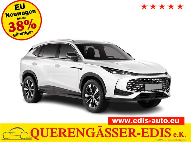 MG HS - Comfort MJ25 1.5L Turbo 7AT Navi*Android Auto*ACC*Kamera*Keyless