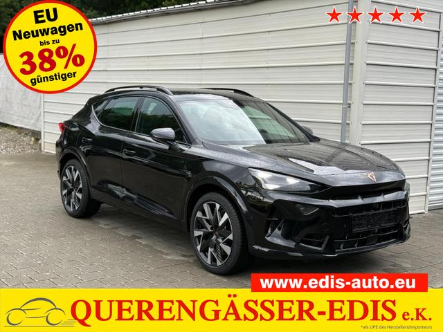 Cupra Formentor - VZ 2.0 TSI DSG 4x4 *360°*ACC*NAVI*SHZ*5J Garantie