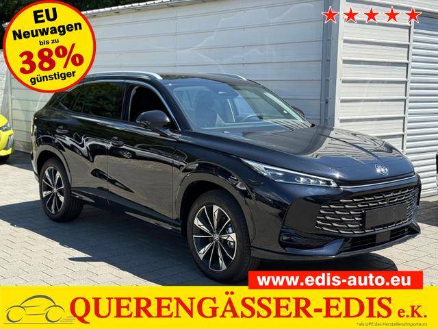 MG HS - Comfort MJ25 1.5L Turbo 7AT Navi*Android Auto*ACC*Kamera*Keyless