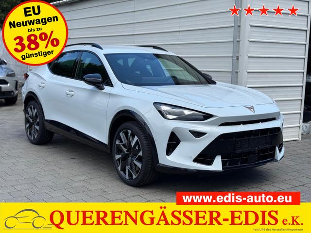 Cupra Formentor - VZ 2.0 TSI DSG 4x4 *AHK*360°*ACC*NAVI*SHZ*5J Garantie