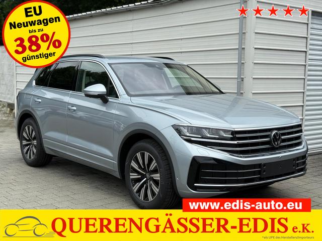 Volkswagen Touareg - Elegance 3.0 V6 TDI *360°*AHK*MATRIX