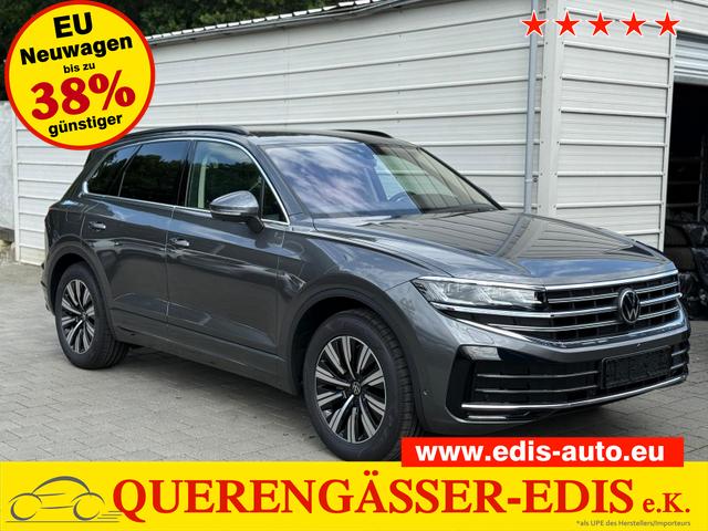 Volkswagen Touareg - Elegance 3.0 V6 TDI *360°*AHK*MATRIX