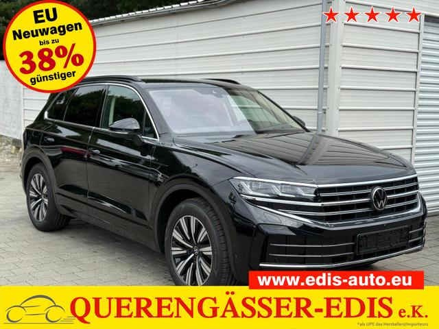Volkswagen Touareg - Elegance 3.0 V6 TDI *360°*AHK*MATRIX