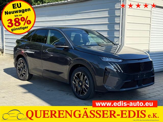 Peugeot 3008 - Allure HYBRID 145 e-DSC6 *AHK*NAVI*360&deg;*19"*LED*ACC*Winterpak*