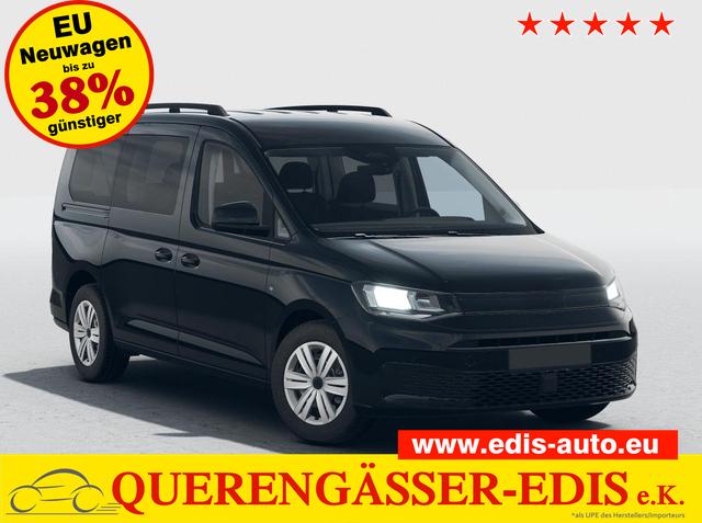 Volkswagen Caddy Maxi - 2.0 TDI DSG *Android Auto*SHZ*Klimaauto*Kamera*PDC v/h*PrivacyGlas