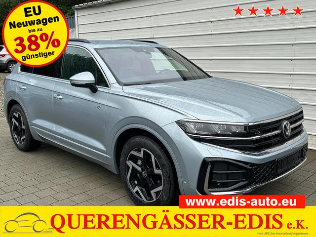 Volkswagen Touareg - Elegance R-Line 3.0 V6 TDI *360°*AHK*MATRIX