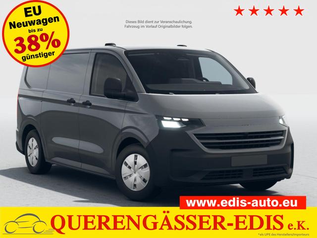 Volkswagen T7 Kastenwagen - Transporter L1 2.0 TDI *Kamera*AHK*Android Auto*PDC*Klima*