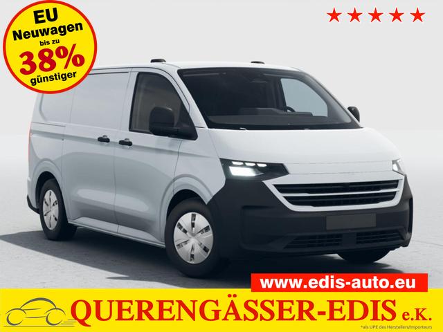 Volkswagen T7 Kastenwagen - Transporter L1 2.0 TDI *Kamera*AHK*Android Auto*PDC*Klima*