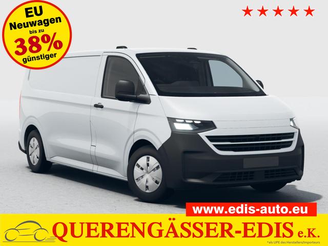 Volkswagen T7 Kastenwagen - Transporter L2 2.0 TDI *Kamera*AHK*Android Auto*PDC*Klima*