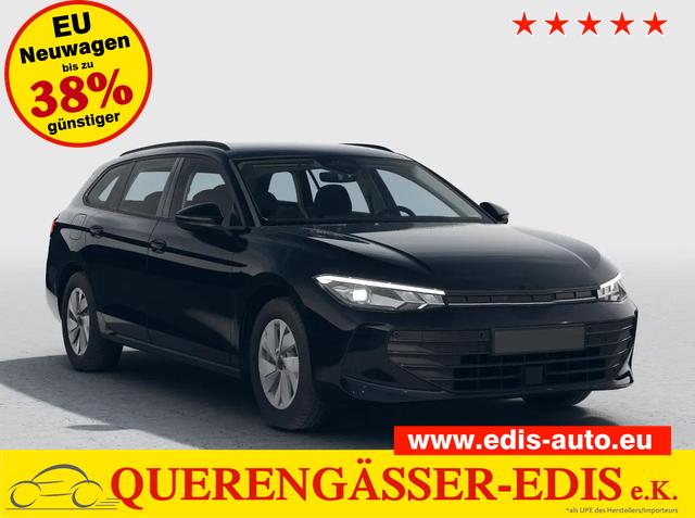 Volkswagen Passat Variant - City 1.5 eTSI DSG AHK*Android Auto*SHZ*Kamera*5J Garant*SideAsst*2Z Klimaauto*