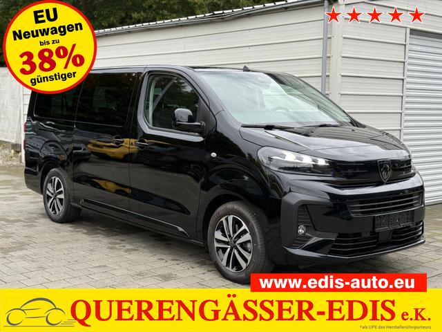 Peugeot Traveller - Premium L3 180 BHDI *NAVI*KAMERA*AHK