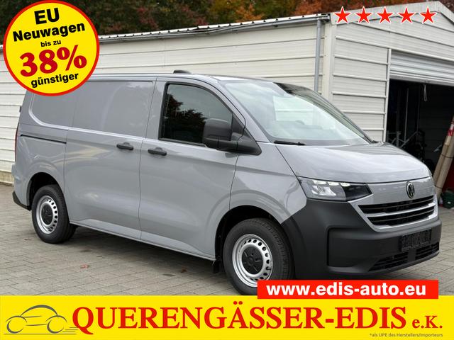 Volkswagen T7 Kastenwagen - Transporter L1 2.0 TDI *Kamera*AHK*Android Auto*PDC*Klima*
