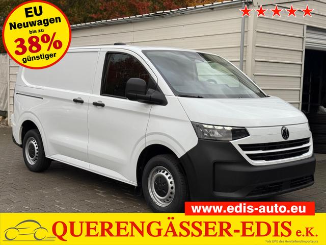 Volkswagen T7 Kastenwagen - Transporter L1 2.0 TDI *Kamera*AHK*Android Auto*PDC*Klima*