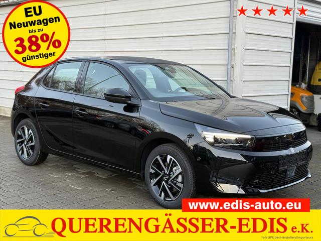 Opel Corsa - GS 1.2 Turbo *Kamera*Totwinkel*SHZ*PDC*