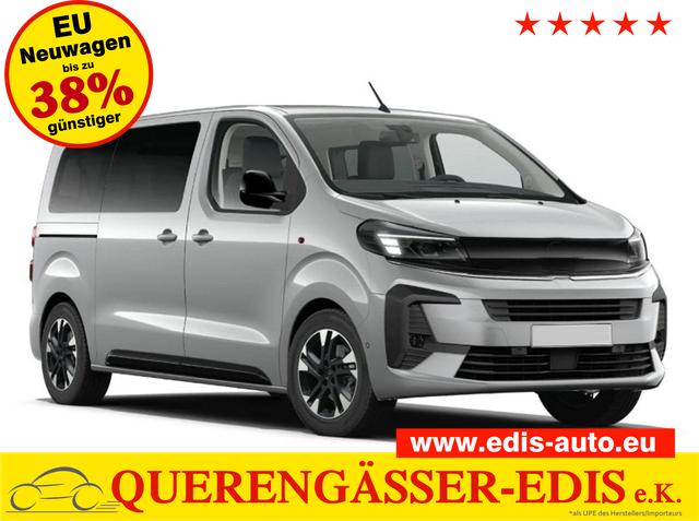 Opel Zafira - GS (M) 2.2D 8AT 180 AHK*Standheizung*7Sitzer*Leder*Android Auto*Navi*SHZ*Kamera