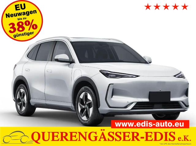 Geely E5 - Pro+ 68,4 kWh Android Auto*SHZ*360&deg;*W&auml;rmepumpe*Keyless*Klimaauto*ACC