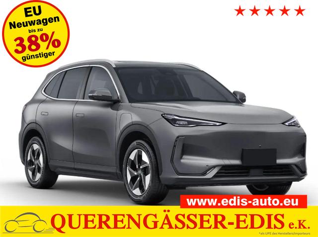 Geely E5 - Pro+ 68,4 kWh Android Auto*SHZ*360&deg;*W&auml;rmepumpe*Keyless*Klimaauto*ACC