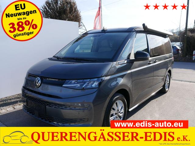 Volkswagen T5 California - Beach Camper TDI DSG*MARKISE*LED*PDC*KAMERA*AHK*SHZ*