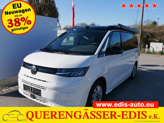 Volkswagen T5 California - Beach Camper TDI DSG *MARKISE*LED*PDC*KAMERA*AHK*SHZ*