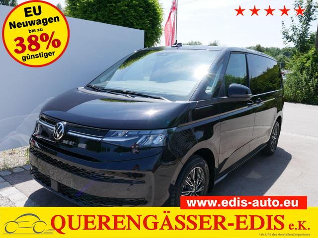 Volkswagen T7 Multivan - Life 2.0 TDI *PDC*LED*SHZ* AHK-SCHWENKBAR*SMARTLINK *17 ZOLL