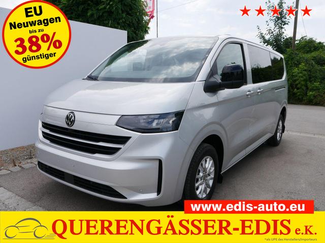 Volkswagen T7 Caravelle - LIFE 2.0 TDI DSG LWB Life*ACC*PDC*KAMERA*LED*SHZ*8-SITZER*SMARTLINK