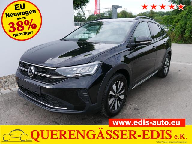 Volkswagen Taigo - Goal 1.0 TSI DSG *NAVI*ACC*PDC*KAMERA*LED*SHZ*TEMPOMAT*16-ZOLL