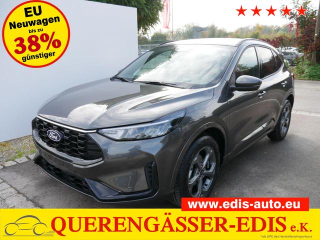 Ford Kuga ST-Line 1.5 EcoBoost 2WD AT ST-Line*NAVI*PDC*KAMERA*LED*SHZ*TEMPOMAT* 18-ZOLL 