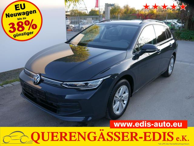 Volkswagen Golf Variant - LIFE 1.5 TSI *TEMPOMAT*ACC*LED*PDC*NAVI*KLIMA*DAB*BLUETOTH*16-ZOLL