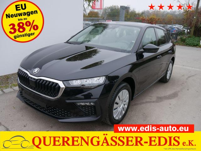 Skoda Scala - Selection 1.0 TSI DSG*NAVI-&Uuml;BER-SMARTLINK*PDC-HI*LED*TEMPOMAT*SHZ*DAB*KLIMA