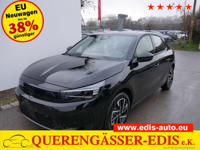 Opel Corsa - GS XHL 1.2T XHL*LED*PDC*KAMERA*SHZ*NAVI-ÜBER-SMARTLINK*TEMPOMAT*16-ZOLL