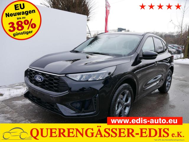 Ford Kuga - ST-Line 1.5 EcoBoost 2WD AT ST-Line*NAVI*PDC*KAMERA*LED*SHZ*TEMPOMAT* 18-ZOLL