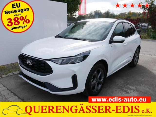Ford Kuga - ST-Line 1.5 EcoBoost 2WD AT ST-Line*NAVI*PDC*KAMERA*LED*SHZ*TEMPOMAT* 18-ZOLL