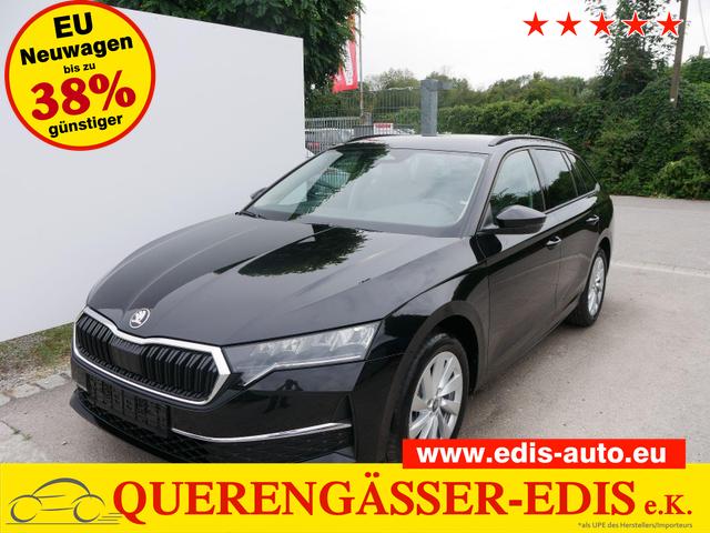 Skoda Octavia Combi - Selection 1.5 TSI Selection*ACC*NAVI-&Uuml;BER-SMARTLINK*LED*PDC*KAMERA*SHZ*TEMPOMAT
