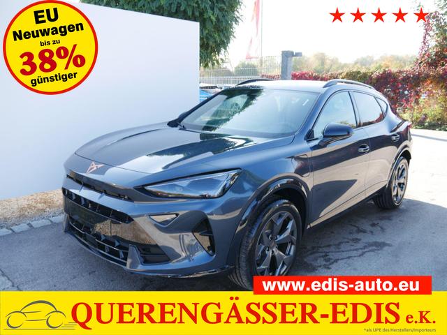 Cupra Formentor - e-Hybrid 150KW (204 PS) DSG*ACC*PDC-KAMERA*LED*SHZ*NAVI-&Uuml;BER-SMARTLINK*TEMPOMAT*18_ZOLL