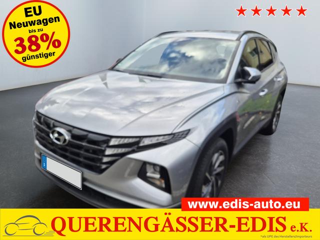 Hyundai TUCSON - 