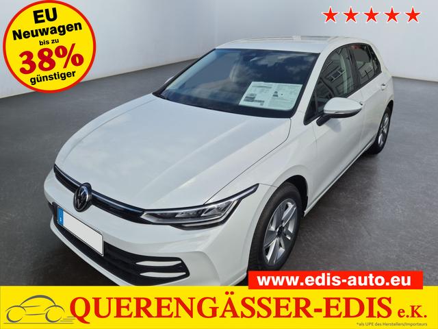 Volkswagen Golf - Basis