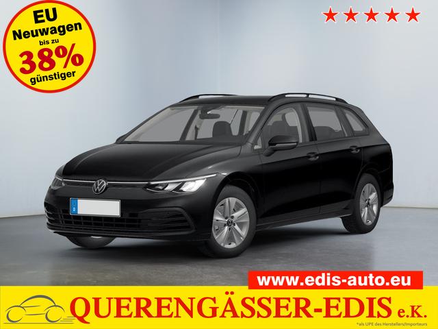 Volkswagen Golf - Limited