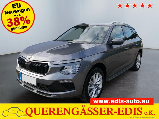 Skoda Kamiq - Extra Plus