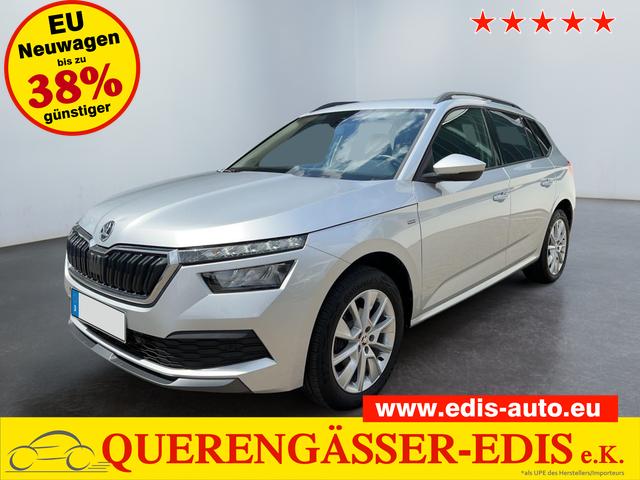 Skoda Kamiq - Sondermodell 130 Jahre PREMIUM