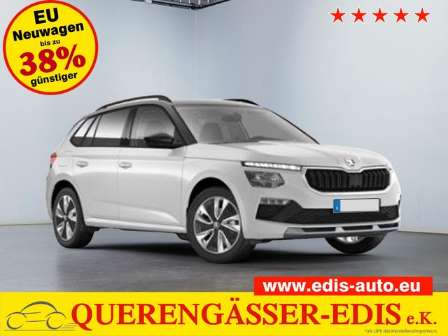 Skoda Kamiq - Extra Plus