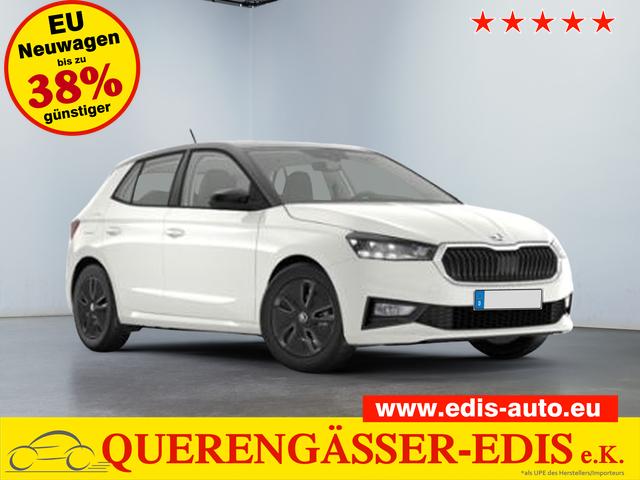 Skoda Fabia - Extra Plus