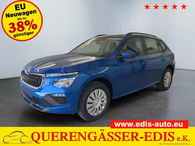 Skoda Kamiq - Essence