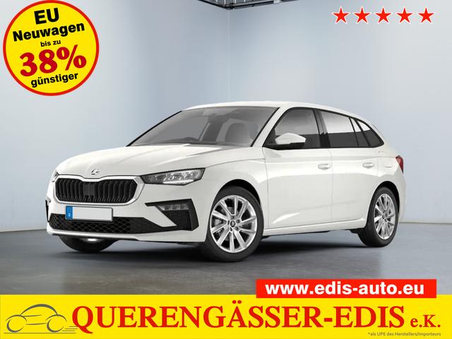 Skoda Scala - Sondermodell 130 Jahre PREMIUM