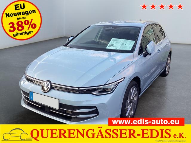 Volkswagen Golf - Style