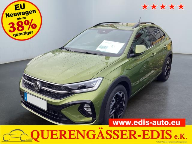 Volkswagen / Taigo / Gr&uuml;n / / / 