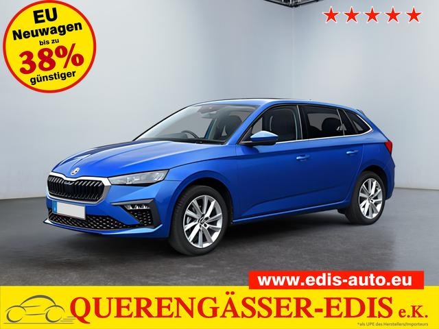 Skoda Scala Sondermodell 130 Jahre PREMIUM /sofort verf&uuml;gbar 