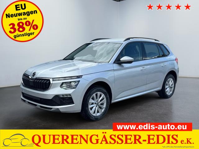 Skoda Kamiq Sondermodell 130 Jahre PREMIUM /sofort verf&uuml;gbar 
