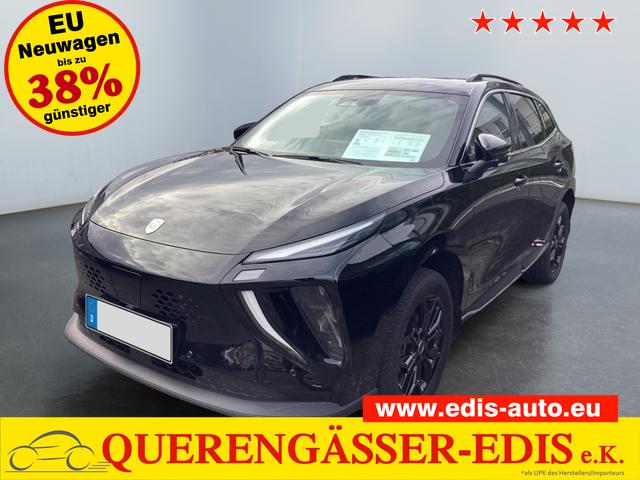 Forthing - Basis | F&ouml;rderf&auml;hig! 1.5 120kW AT REEV / sofort verf&uuml;gbar