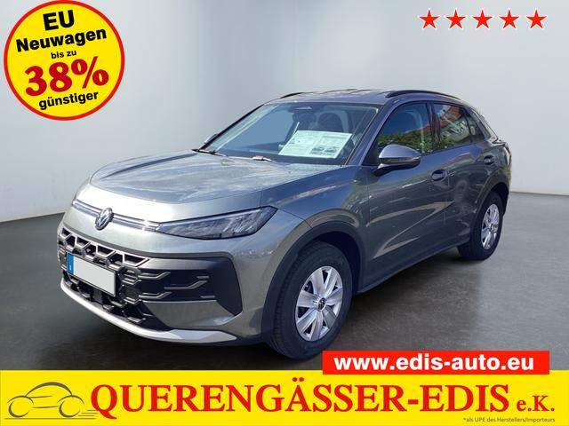 Volkswagen T-Roc - Trend /sofort verf&uuml;gbar