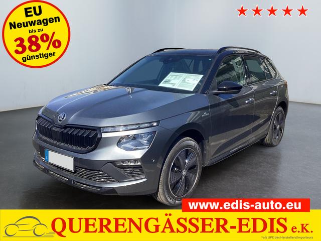 Skoda Kamiq - Monte Carlo /sofort verf&uuml;gbar